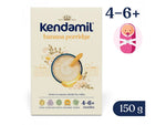 Kendamil Banana Porridge (150 gr.)