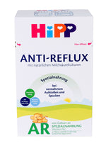 HiPP Anti-Reflux Cow Milk Formula (600 gr.)