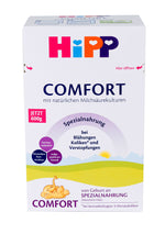 HiPP Comfort Cow Milk Formula (600 gr.)