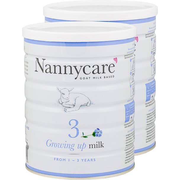 Buy Wholesale China Baby Milk Powder Box, 3 Layers Formula